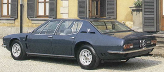 Illustration for article titled Top Ten Coolest Super Sedans Ever, And None Of Them Are New